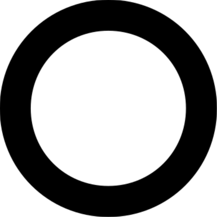outer-circle マーカーの境界線 preview