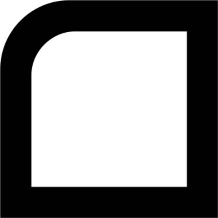 outer-rounded-corners マーカーの境界線 preview