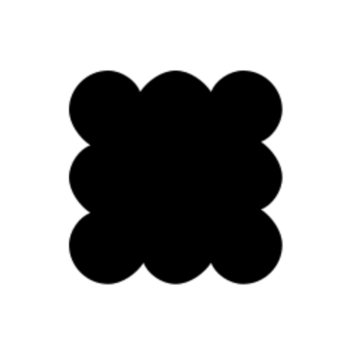 inner-nine-dots-fat マーカーアイ preview