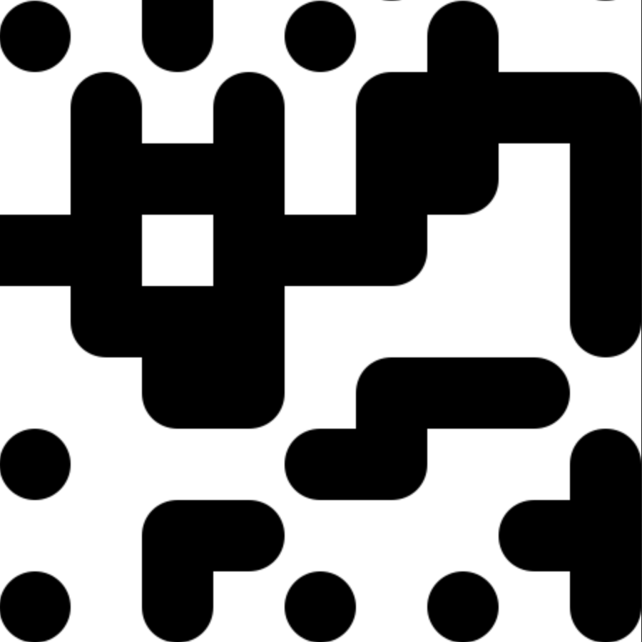 dot-chain パターン preview