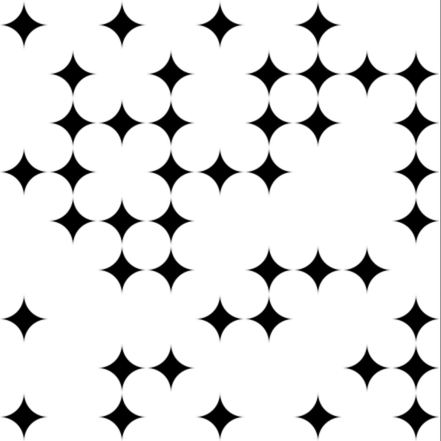 sparkle パターン preview